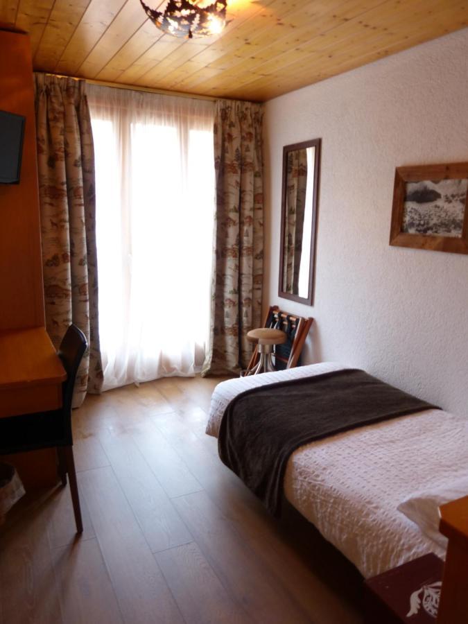 Hotel Ermitage וורבייה מראה חיצוני תמונה