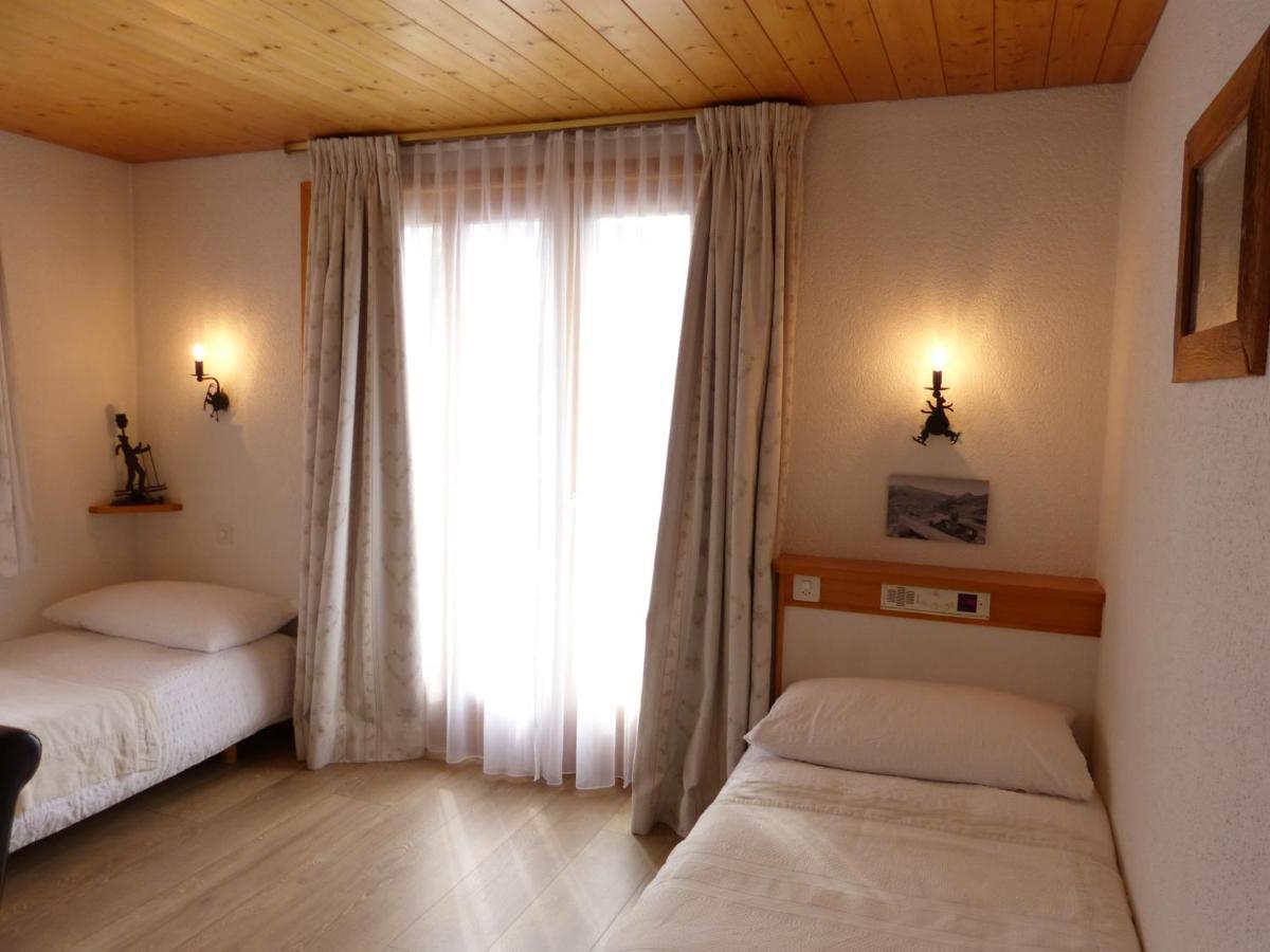 Hotel Ermitage וורבייה מראה חיצוני תמונה