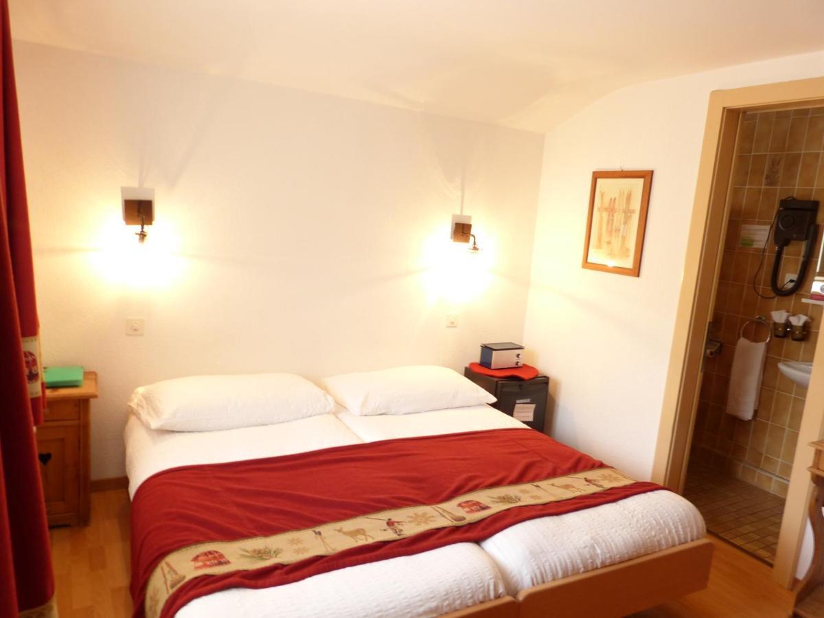 Hotel Ermitage וורבייה מראה חיצוני תמונה