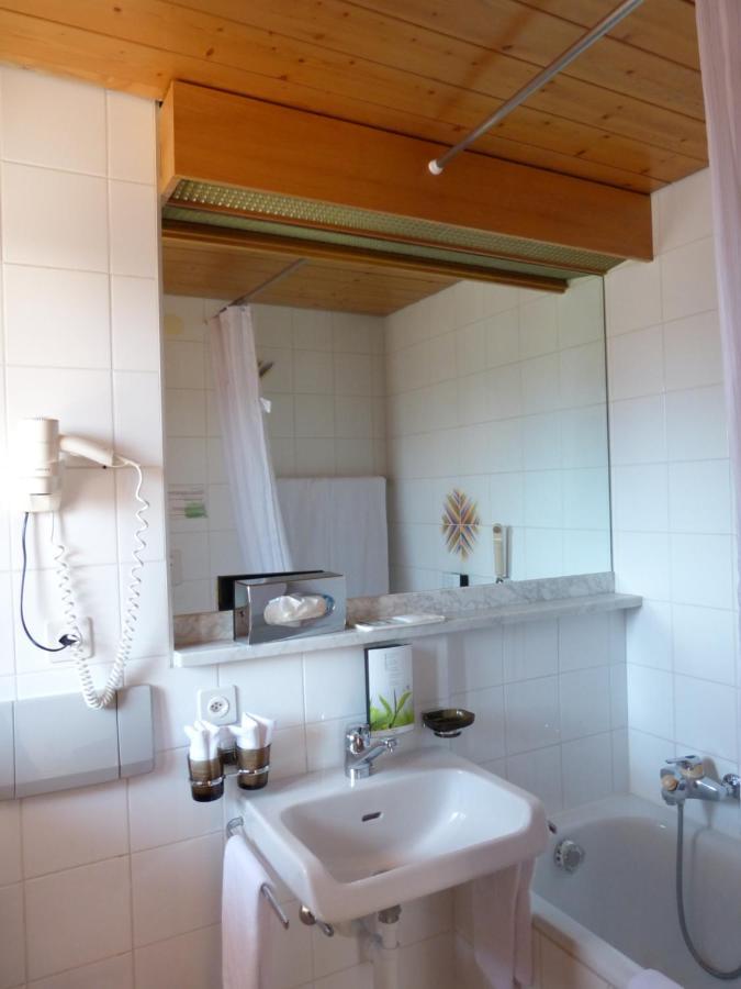 Hotel Ermitage וורבייה מראה חיצוני תמונה