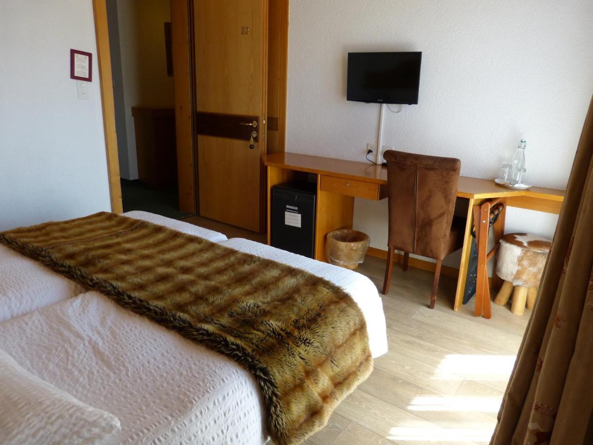 Hotel Ermitage וורבייה מראה חיצוני תמונה