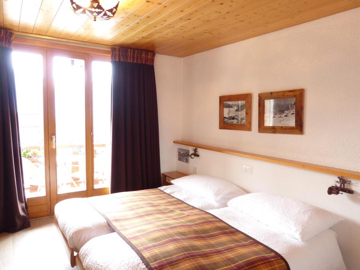 Hotel Ermitage וורבייה מראה חיצוני תמונה