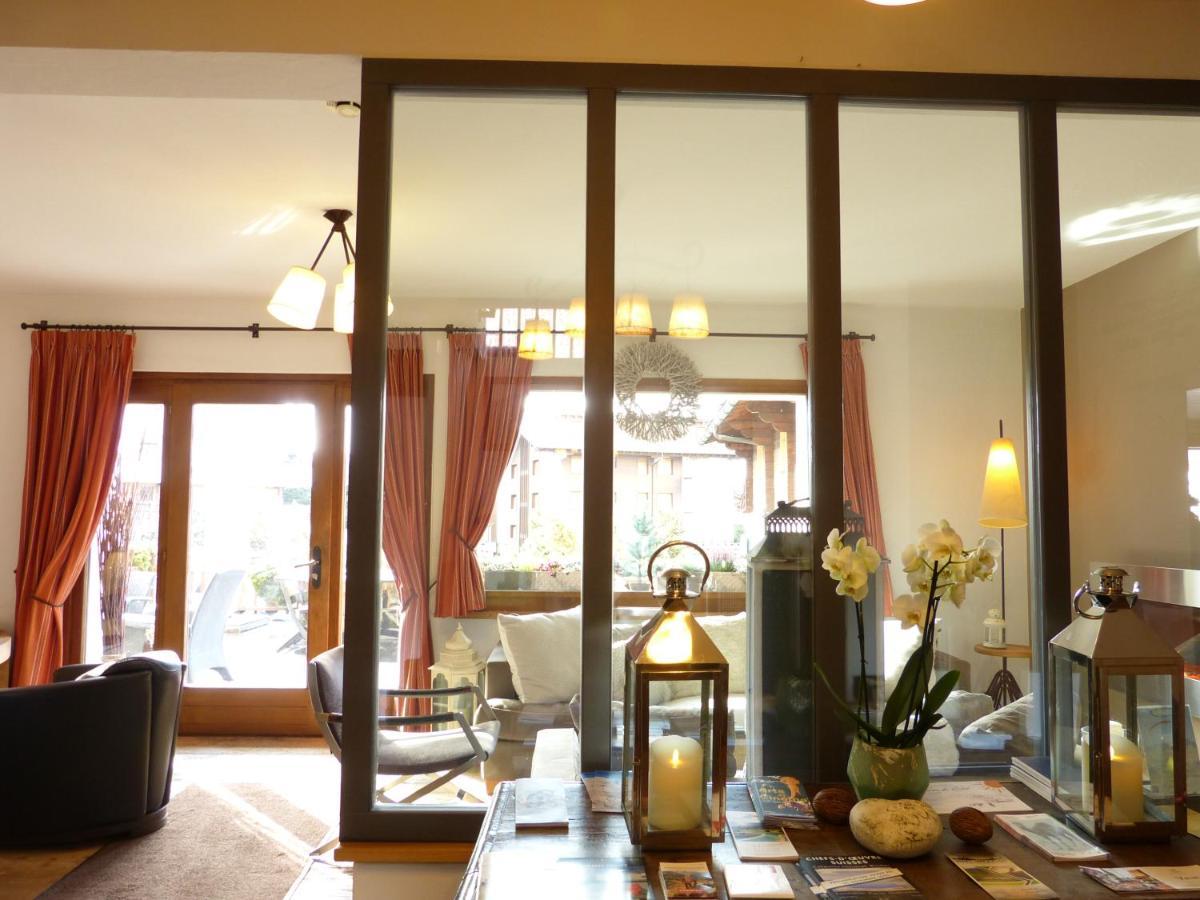 Hotel Ermitage וורבייה מראה חיצוני תמונה