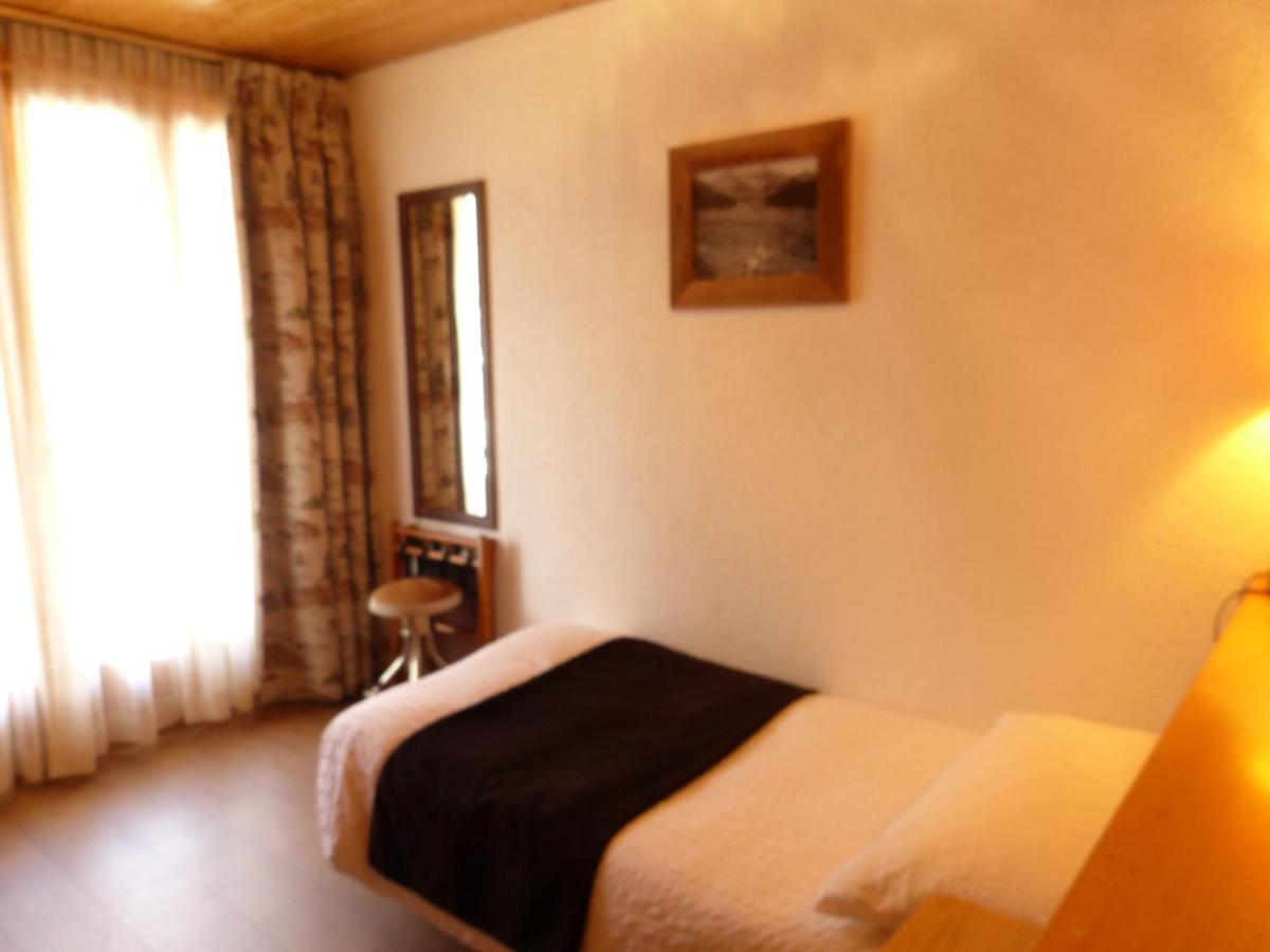 Hotel Ermitage וורבייה מראה חיצוני תמונה