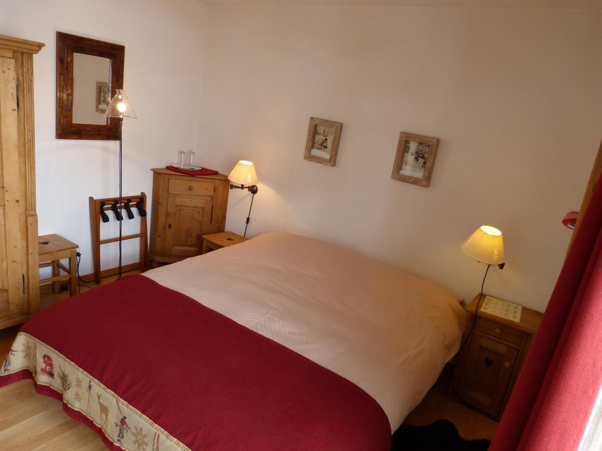 Hotel Ermitage וורבייה מראה חיצוני תמונה