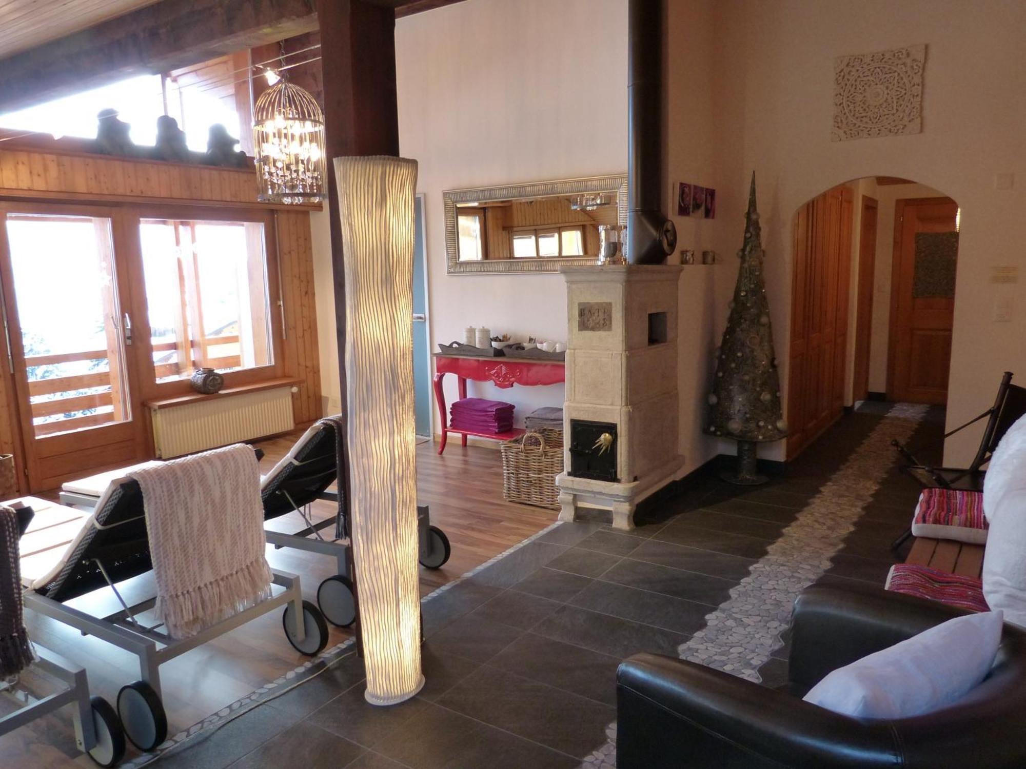 Hotel Ermitage וורבייה מראה חיצוני תמונה