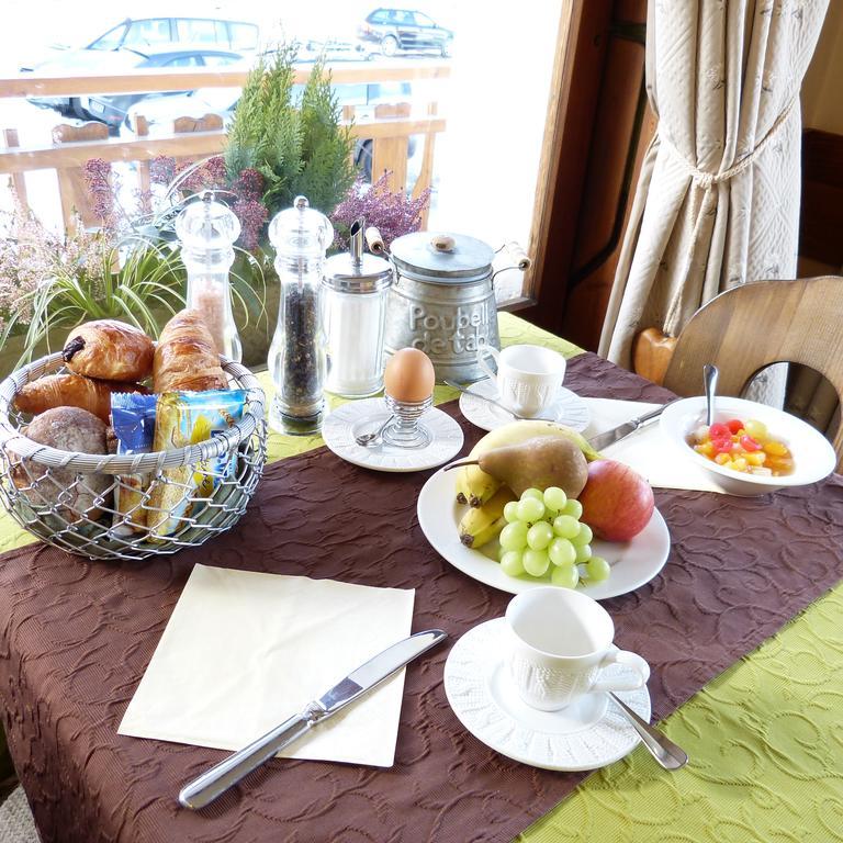 Hotel Ermitage וורבייה מראה חיצוני תמונה
